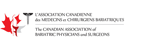 The The Canadian Association of Bariatric Physicians and Surgeons company logo